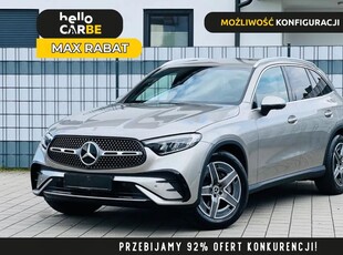 Nowy Mercedes