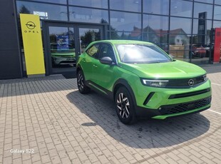 Nowy Opel Mokka 2024