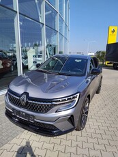 Nowy Renault Austral 2024