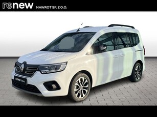 Nowy Renault Kangoo 2023