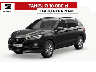 Nowy Seat Tarraco 2024