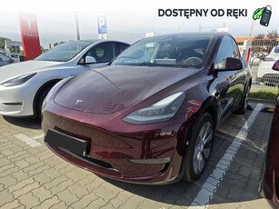 Nowy Tesla Model 3 2024