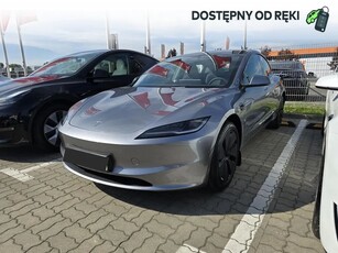 Nowy Tesla Model 3 2024