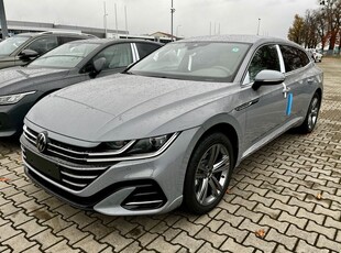 Nowy Volkswagen Arteon 2024