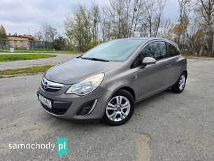 Opel Corsa 1.4