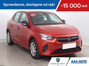 Opel Corsa F Hatchback 5d 1.2 75KM 2021