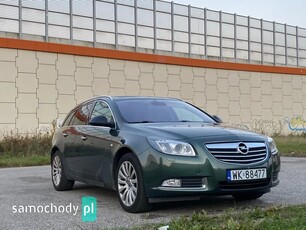 Opel Insignia 2.0