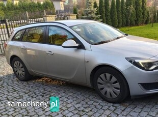 Opel Insignia 2.0