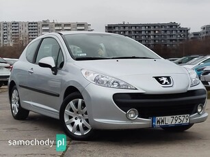 Peugeot 207 1.6 HDi