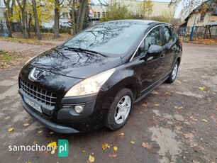 Peugeot 3008 1.6 VTi