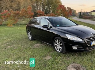 Peugeot 508 1.6