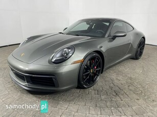 Porsche 911 992