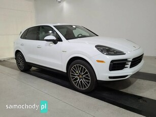 Porsche Cayenne III