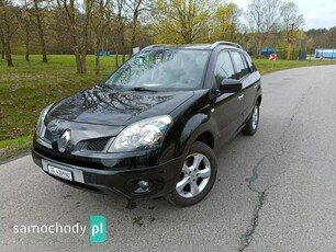 Renault Koleos 2.5 Euro5 4x4