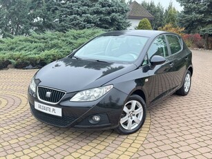 Seat Ibiza III 1.4 16V 85KM 2008