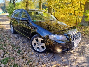 Używany Audi A3 2007