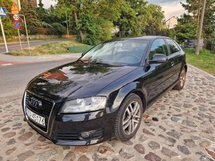 Używany Audi A3 2008