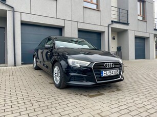 Używany Audi A3 2017