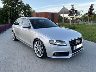 Używany Audi A4 2008