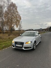 Używany Audi A4 2009