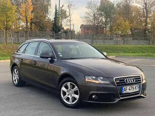 Używany Audi A4 2009