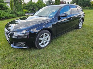 Używany Audi A4 2011