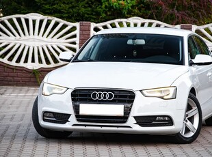 Używany Audi A5 2012