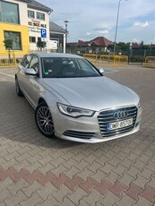 Używany Audi A6 2012