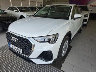 Używany Audi Q3 Sportback 2022