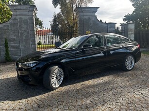 Używany BMW 3GT 2019