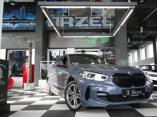 Używany BMW Seria 1 2021