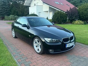 Używany BMW Seria 3 2008