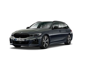 Używany BMW Seria 3 2021