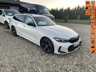 Używany BMW Seria 3 2023