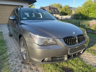 Używany BMW Seria 5 2004