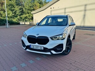 Używany BMW X1 2022