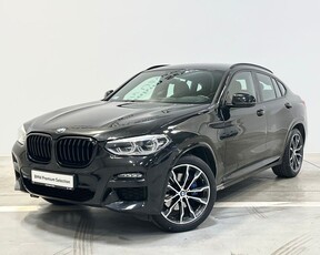 Używany BMW X4 2020