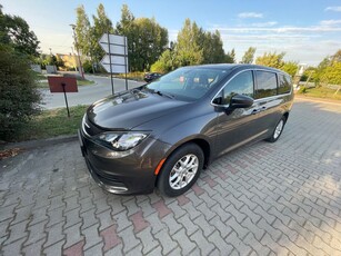 Używany Chrysler Pacifica 2020