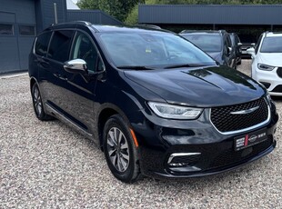 Używany Chrysler Pacifica 2023