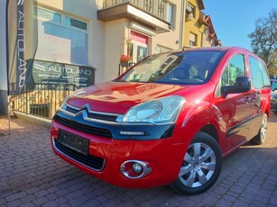 Używany Citroën Berlingo 2013