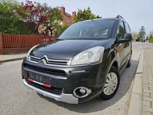 Używany Citroën Berlingo 2014