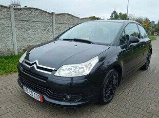 Używany Citroën C4 2007