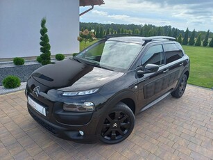 Używany Citroën C4 Cactus 2018