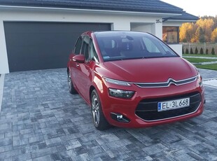 Używany Citroën C4 Picasso 2014