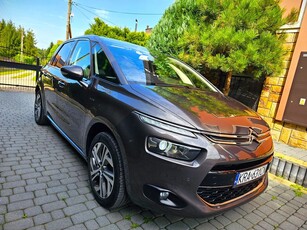 Używany Citroën C4 Picasso 2016