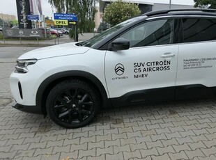 Używany Citroën C5 Aircross 2023