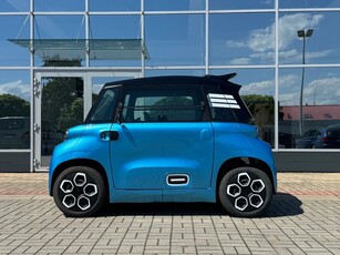 Używany Citroën Inny 2022