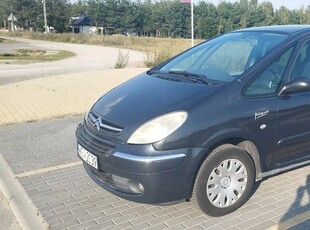 Używany Citroën Xsara Picasso 2006