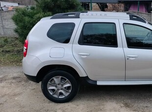 Używany Dacia Duster 2014