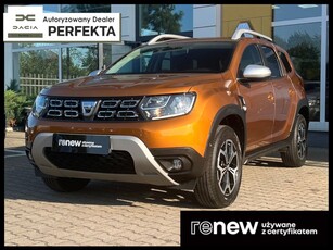 Używany Dacia Duster 2020